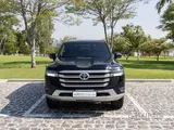 تويوتا لاند كروزر GXR 2024